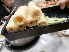 -牛记皇·鲜牛肉火锅(弘阳广场店)