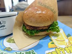 -魏家凉皮(次渠店)