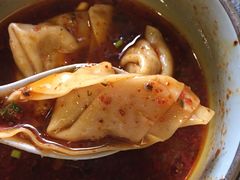 -春阳水饺(香槟广场店)