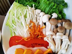 -享月汤皇·海鲜小火锅·聚会(曲江创意谷店)