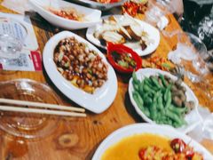 -柒五龙虾(八王寺店)