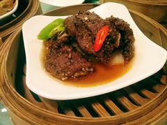 -柳州饭店·绿岛餐厅(友谊路店)