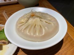 王牌蟹粉灌汤包-苏小柳手工点心(人民广场分院)