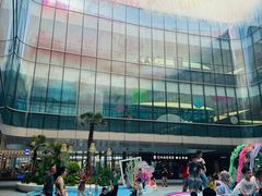-SM城市广场(扬州店)