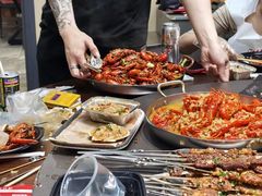 -指爱龙虾(金杨路总店)