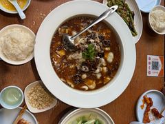 -小蓉合餐厅·川菜·陕南菜(凤城二路店)