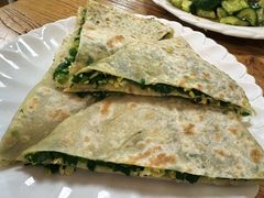 -溢心园香河肉饼总店