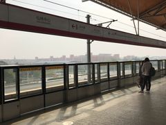 -仙林中心(地铁站)