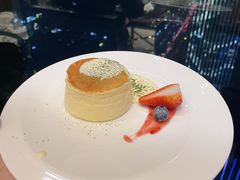 -Social 秀西餐厅-长沙瑞吉酒店(运达店)