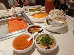 -海底捞火锅(崇文门新世界百货店)