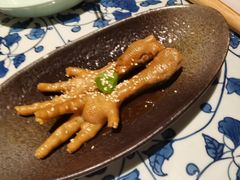 -绿茶餐厅(布吉万象汇店)