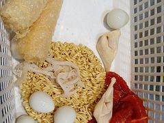 -每味每客·重庆麻辣烫(拓展大厦店)