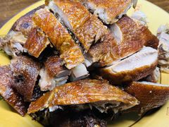 -正宗苏稽毛哥跷脚牛肉总店