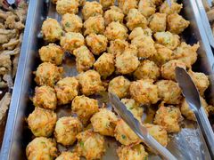 -包记广东美食坊·热卤拌饭·粉干卤味