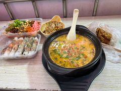 -明艳安顺小裹卷(小锅凉粉.酸汤饭.虎门巷店)