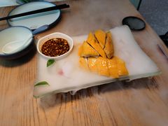 -广雅茶楼(柳州一店)