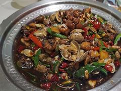 -东来土菜馆(民祥园路店)