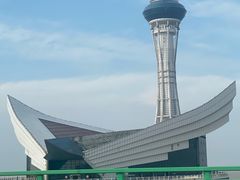 -宁波海天一洲景区