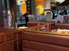 -小杨烤肉(朱雀店)