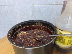-清真-戏楼王记牛肉面