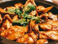 酱油伍子鱼-临家闽南菜(大唐店)