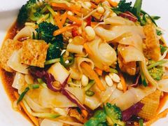 凉皮-吕氏疙瘩汤·新鲁菜(潍坊银座店)