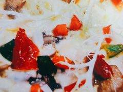 -夏日玛莉西餐厅(梅溪湖步步高店)