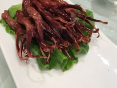 -宁波汉通海鲜大酒店(江湾店)
