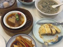 -东江海辉酒楼·公司团建·商务宴请·生日宴(宝安店)