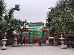-哈尔滨极乐寺