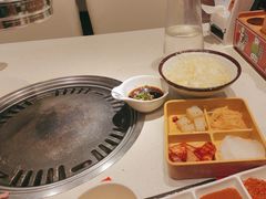 -猫爪爪原切自助烤肉(观音桥阳光世纪店)