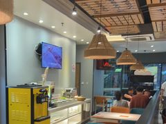 -豪享来中西餐厅(隆昌店)