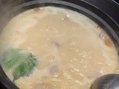 -捞王锅物料理(凯旋路店)