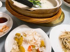 -天乐农家鱼头王(天目湖店)