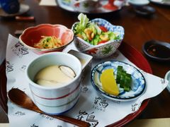 -Tsuru鹤日本料理(静安香格里拉店)