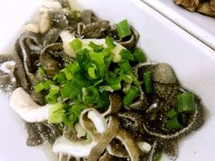 拌百叶-老牌依强牛肉店(达道总店)