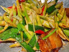 -额娘·现烙春饼烤鸭(太原总店)