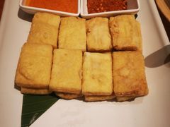 -云海肴·汽锅鸡·云南菜(广安门天虹店)