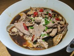 -魔鬼牛蛙小厨•烤鱼•龙虾(上马墩光华时代店)