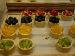 -新发展亚太JW万豪酒店·福苑咖啡厅