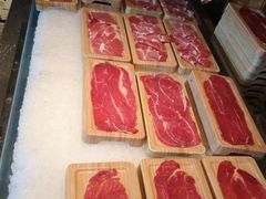 -星伦多 自助料理(圆融店)
