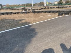 -极速星辰卡丁车赛车场(西山店)