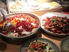 -青年公社烤鸭(蜀山万象汇店)