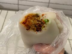 -张果佬年糕卷(科巷店)