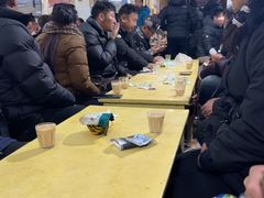 -老光明岗琼甜茶馆