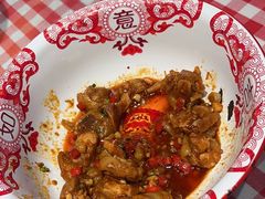 -老湘村·湖南土菜(天河维多利店)