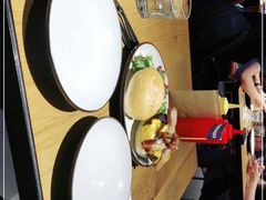 -The Diner X餐厅(青岛万象城店)