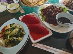 -鼎香润(德胜门内店)