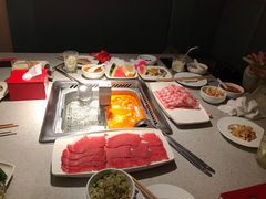 -海底捞火锅(泉城路店)