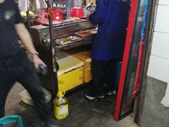 -老吴记水饺馆(前进五路店)